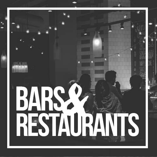 bars